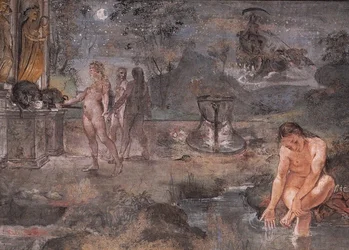 Incantesimi di Medea